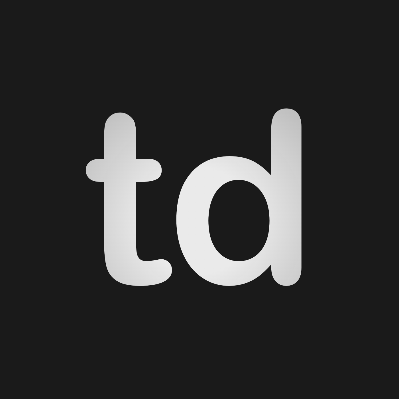 themedeck app icon